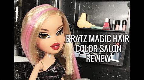 Discover the Science Behind Brtaz Magic Hair Products